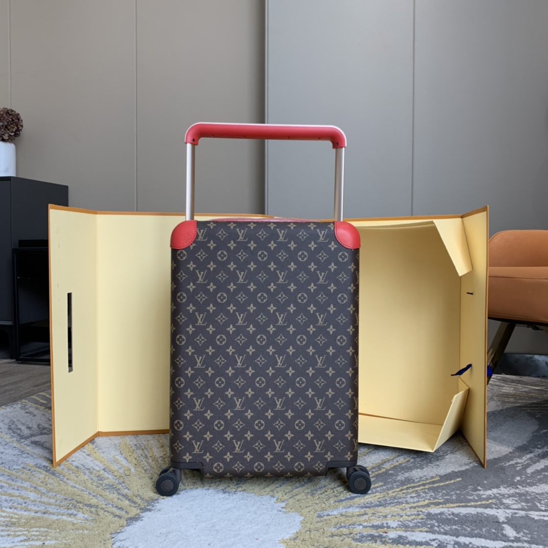 LV Suitcase